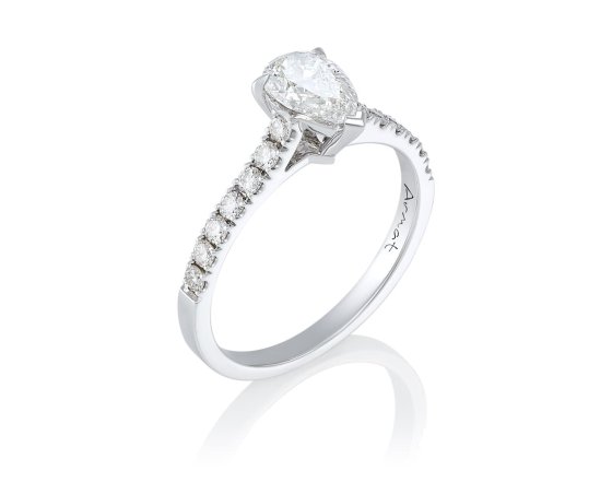 Кольцо KS01852